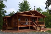 A Big View Smoky Mountain National Park 3 Miles Cherokee  5 Miles Casino! Winter
