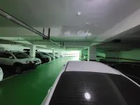 Boryeong (Daecheon) BON Gaya Hotel - parking