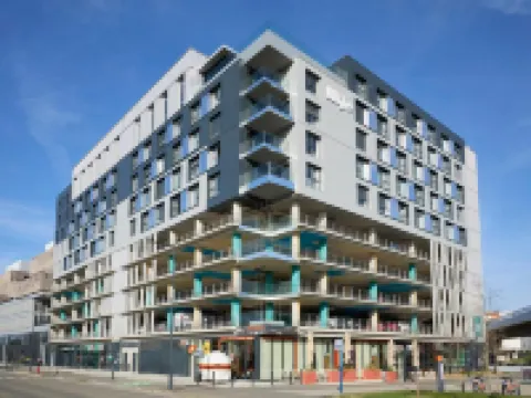 Hife Toulouse Sud Labège Hotels in Labege