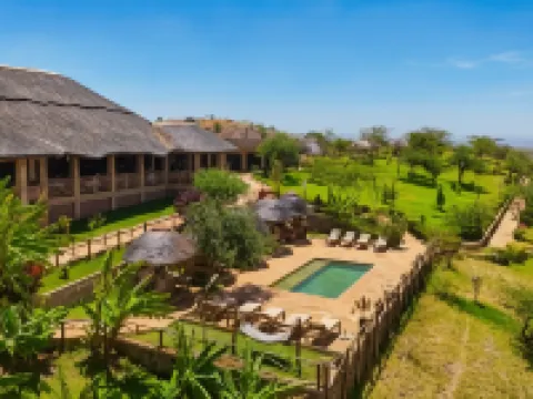 Africa Safari Karatu Hotels in Karatu