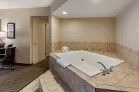 Comfort Inn & Suites Rochelle - DeKalb
