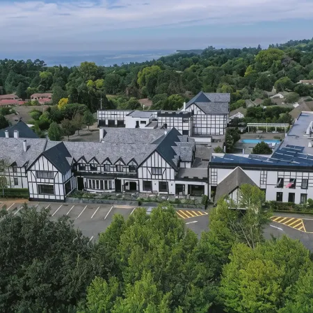 ANEW Hotel Hilton Pietermaritzburg