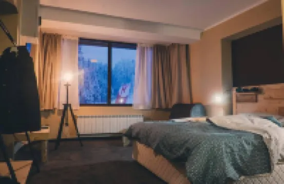 Finish Line guest house Hotels in 