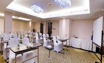 Best Western Premier Muscat