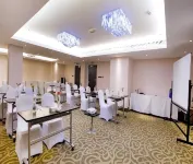 Best Western Premier Muscat