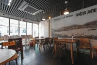 Friends of Loft - Hostels