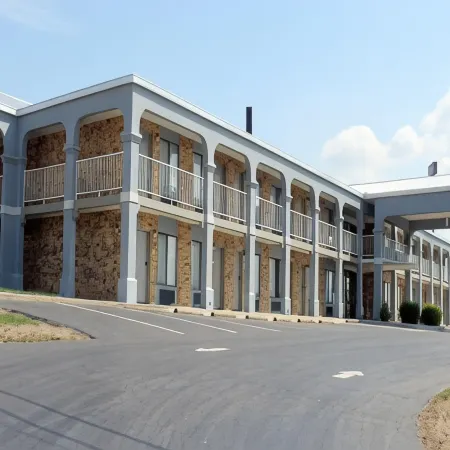 Econo Lodge