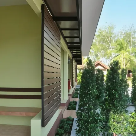 Dahla the Resort