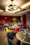 Ibis Styles Douai Gare Gayant Expo - 3 estrellas