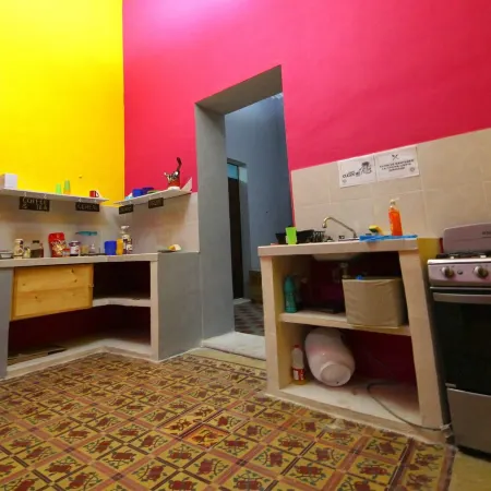 Hostal Xiinbal