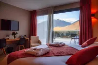 Le Castel d'Alti - Mountain view