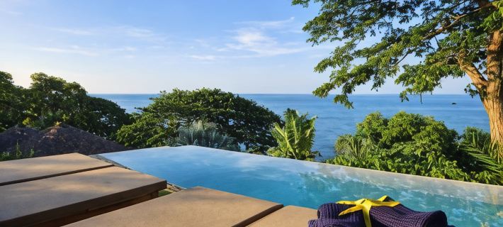 Manga Soa Lodge Hotels in Nosy Be