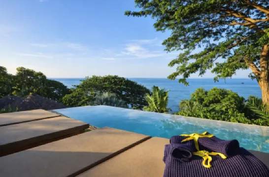 Manga Soa Lodge Hotels in 