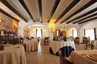 Hotel Arbatasar - breakfast
