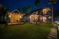 Marron Sea View Resort - Ocean View