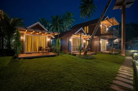 Marron Sea View Resort