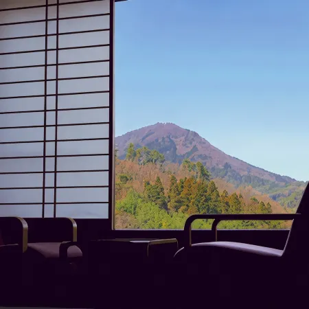 Tamaya Ryokan