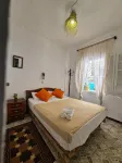 Hostal la Joya - غرفة مطلة على الجبل