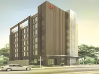 The Hotel Hindusthan International - Spa