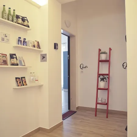 TOI Apartments