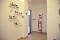 TOI Apartments