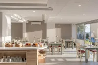 Astra Village & Suites
