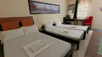 VF Riton Apartelle Anex - 3 Sao
