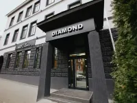Diamond 사마라 호텔
