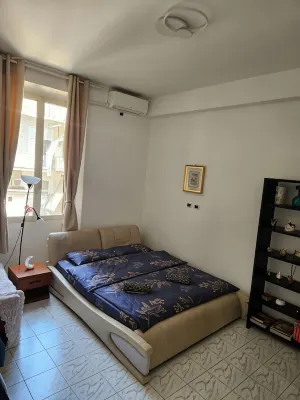 ROMA TERMINI TINA YA B&B