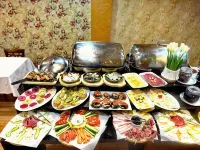 King Suites Hotel