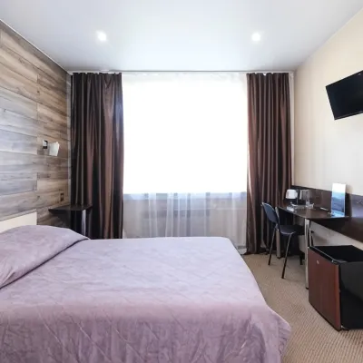 Centralnaya Hotel Отели рядом с достопримечательностью «пл. Ленина»
