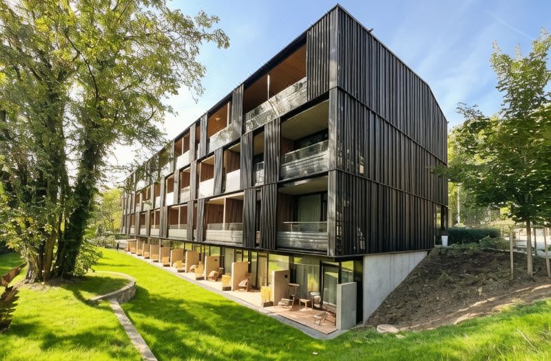 Waldhaus Jakob