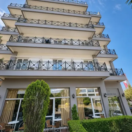 Hotel London