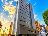 Intercity Maceio Hotels in Maceio