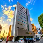 Intercity Maceio Отели в г. 