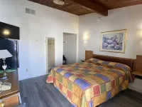Santa Fe Motel Tehachapi by Hotel O Hotels in Tehachapi