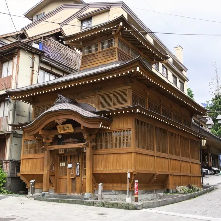 Chisun Grand Nagano