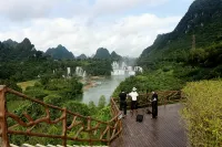 Daxin Travel Jia Inn