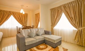 Nadias Hotel Cenang Langkawi