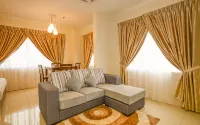 Nadias Hotel Cenang Langkawi