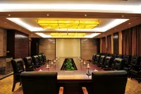 Shizilou Hotel