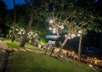 Centara Ao Nang Beach Resort & Spa Krabi