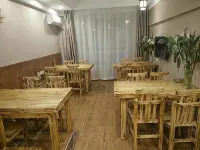 Aidu Express Hotel (Shengli Road Railway Station)
