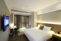 Zhuzhou Jiajia Hotel - 2-Star