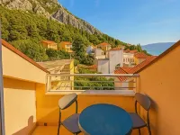 Hotel Neptun Gradac Hotels in Gradac
