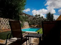 Noble Hearts Bed & Breakfast Hotels in Maseru