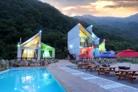 甯越古雷梅達爾加多茲旅館