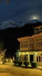 Hikal Guest House Hotel di 