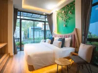 Green Pix Khaoyai Hotels near Gran Monte Vineyard