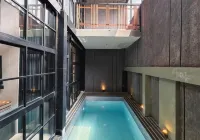 Ohana Suites Yogyakarta - สระว่ายน้ำส่วนตัว